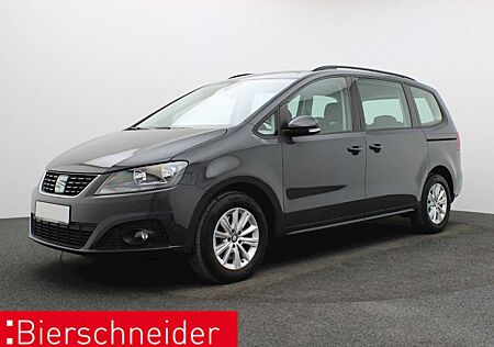 Seat Alhambra 1.4 TSI DSG Style NAVI ACC KAMERA