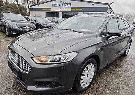 Ford Mondeo Turnier Diesel 1.5 TDCi Start-Stopp Titanium