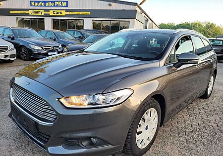 Ford Mondeo Turnier Diesel 1.5 TDCi Start-Stopp Titanium