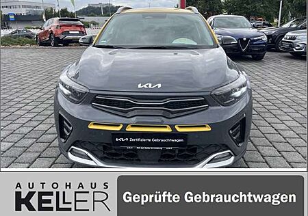 Kia Stonic 1.0 T-GDI OPF Mild Hybrid DCT7 GT Line