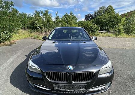 BMW 523i 523 Aut.