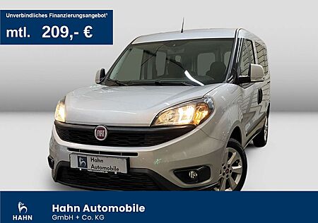 Fiat Doblo 1.4 SX-Maxi 1.Hand Navi Bluetooth PDC