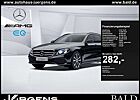 Mercedes-Benz E 300 de T-Modell +AMG+Avantgarde+Comand+Wide