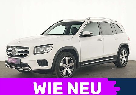 Mercedes-Benz GLB 220 Progressive Navi|Kamera|Standheizung|PDC