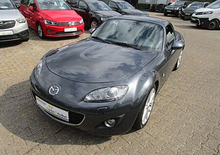 Mazda MX-5 2.0 Sports-Line Roadster Coupe