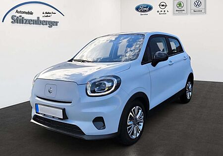 Leapmotor T03 Design Navi*ACC*PANO*ALU*RFK*sofort