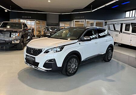 Peugeot 3008 PureTech130 Crossway LED ACC Kamera