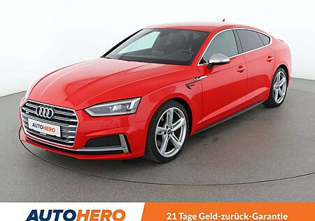 Audi S5 3.0 V6 TFSI quattro Aut.*NAVI*LED*PDC*VC*SHZ*