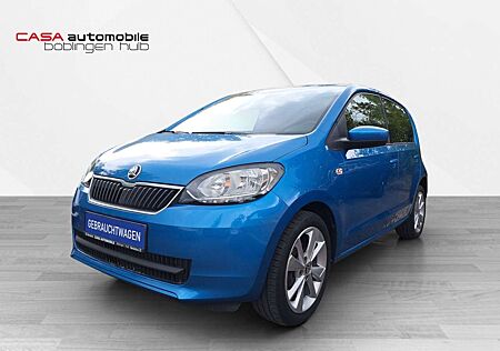 Skoda Citigo Fun 1.0 Klima