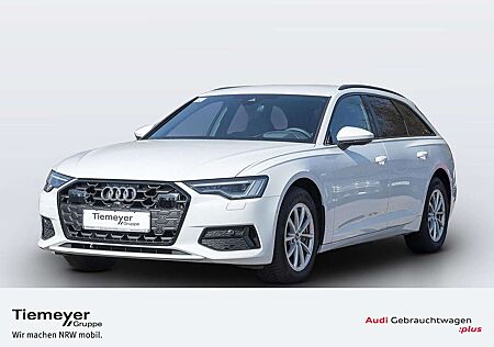 Audi A6 40 TDI ADVANCED MATRIX HuD KAMERA LEDER