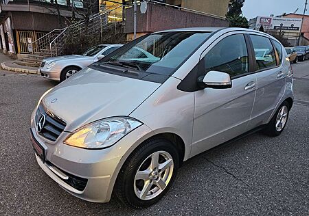 Mercedes-Benz A 150 Automatik