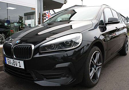 BMW 216 Baureihe 2Gran Tourer d Advantage "TOP!"