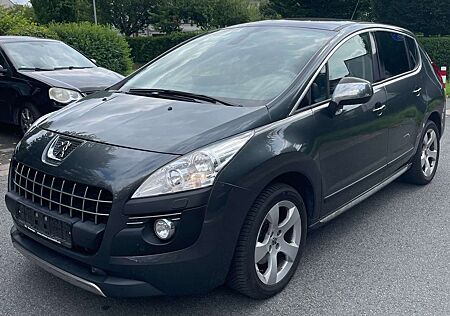Peugeot 3008 155 THP Platinum