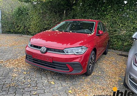 VW Polo Volkswagen 1,0 TSI Active GJ-REIFEN+R-KAMERA+APPCONNECT