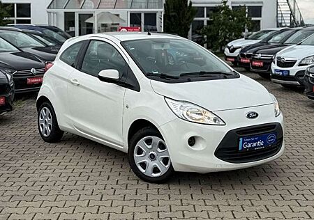 Ford Ka /+ 1.2 Trend*8-FACH*SHZ*BT*KLIMA*Start-Stopp*