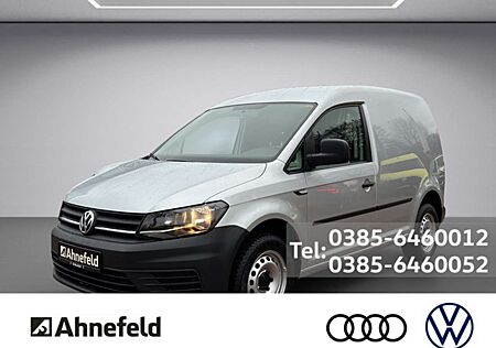VW Caddy Volkswagen 2.0 TDI BMT Kasten KLIMA W-LAN