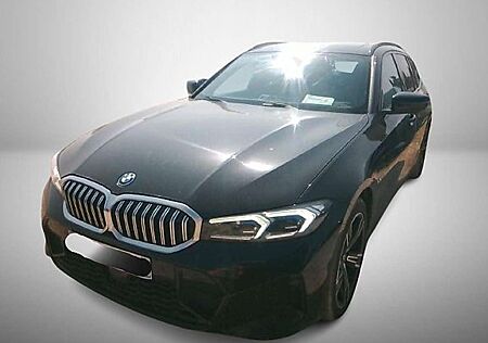 BMW 330 e 2.0 PHEV XDRIVE MSPORT Aut*INNO-P*TRAVEL*CO
