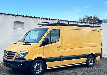 Mercedes-Benz Sprinter 314 BlueTec Lang L2H1 Klima Ahk Euro 6