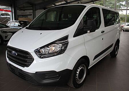 Ford Transit Custom Kombi 320 L1 (9 Sitzer)