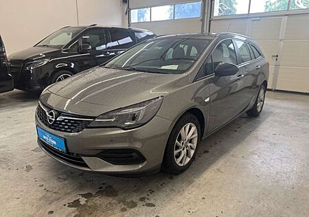 Opel Astra K Sports Tourer 1.2 Turbo *LED *Tempo *1-Hand *Kam