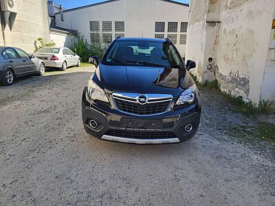 Opel Mokka Edition ecoFlex 4x4
