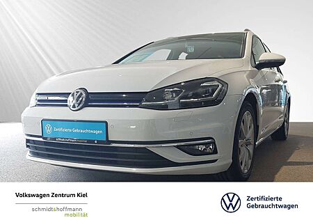 VW Golf Volkswagen VII Variant Highline 1.5 TSI Klima Navi