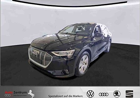 Audi e-tron 55 quattro Luftfederung*StandHz*Virtual*LED*NAVI