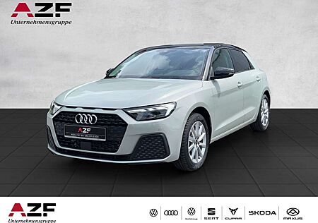 Audi A1 25 TFSI S tronic KLIMA+LED+TEMPOMAT