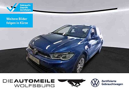 VW Polo Volkswagen 6 VI 1.0 Fresh LED