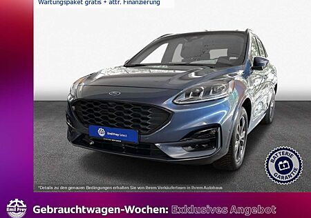 Ford Kuga 2.5 Duratec PHEV ST-LINE, Pano, Shz, PDC