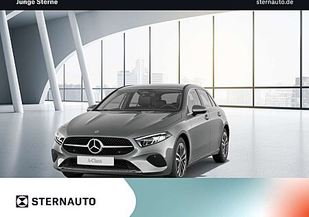 Mercedes-Benz A 200 d Progressive WinterPak AppleCarPlay RüKam