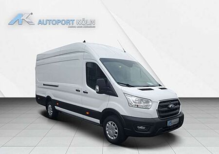 Ford Transit 350 L4H3 TREND * KLIMA * KAMERA * PDC *