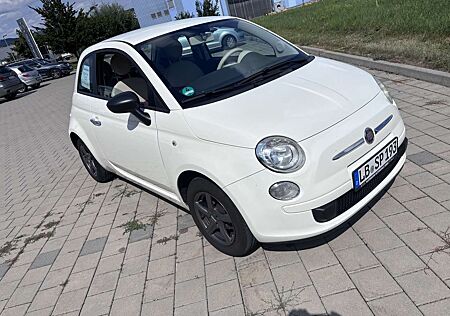 Fiat 500 Pop