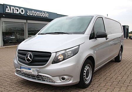 Mercedes-Benz Vito Kasten 116CDI PRO RWD extralang Klima/AHK
