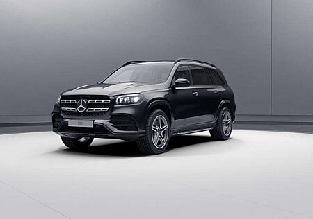 Mercedes-Benz GLS 400 d 4M AMG/MULTIBEAM/Sthz/AHK/Fahrass/PanoD