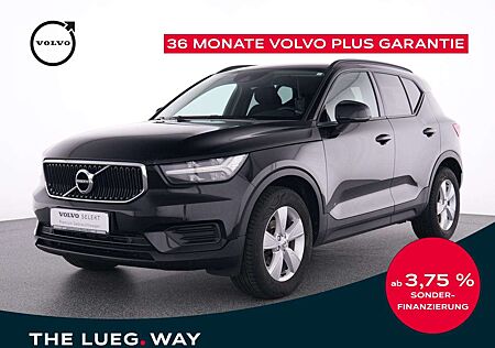 Volvo XC 40 XC40 T2 Momentum Core +Winterpaket+NAVI+PDC-V+H