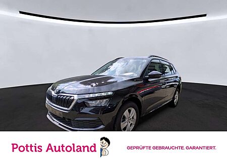 Skoda Kamiq 1.0 TSI ACTIVE LED SITZHZG PDC