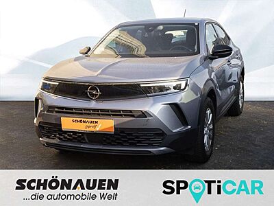 Opel Mokka 1.2 Turbo Edition +NAVI+RFK+ALLW+PDC+