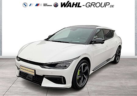 Kia EV6 GT AWD NAVI STANDHZG GSD HUD ACC LED