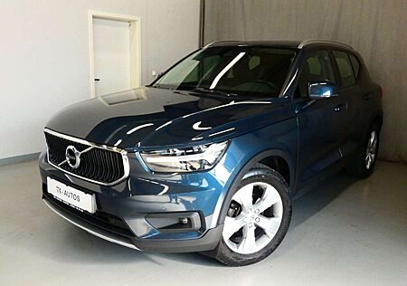 Volvo XC 40 XC40 Momentum Pro,1.Hand,Navi,LED,Tempo,Kamera