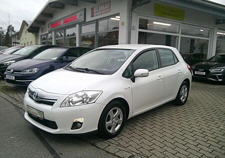 Toyota Auris Hybrid Life - Relax Garantie - 71700km -