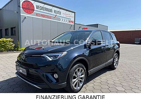 Toyota RAV 4 RAV4 Hybrid Edition-S+*GARANTIE *