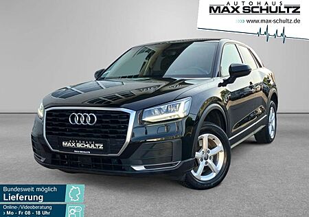 Audi Q2 1.4 TFSI LED*KLIMAAUT*SITZH*TEMPOM
