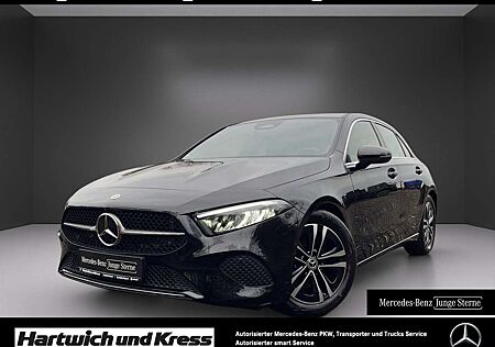 Mercedes-Benz A 200 Progressive Line Advanced+Pano+Leder-Paket+K