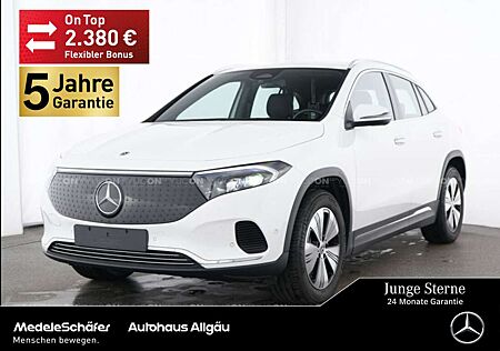 Mercedes-Benz EQA 300 4M Progressive 18" Distronic LED Kamera