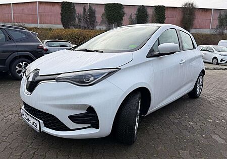 Renault ZOE Experience R110 Z.E. 50 Klimaanlage/Tempomat