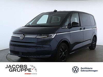 Volkswagen T7 Multivan 2.0 TDI Style Navi*HUD* 7S*CAM*