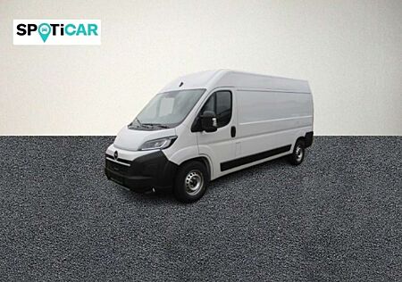 Opel Movano 35 (verstärkt) L3H2 BlueHDI 140