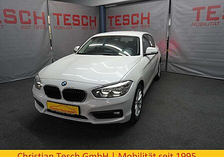 BMW 116 d Advantage NAVI | SITZHZG | TEMPOMAT