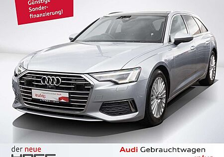 Audi A6 Avant 40 TDI design Pano Matrix 360Kamera ACC